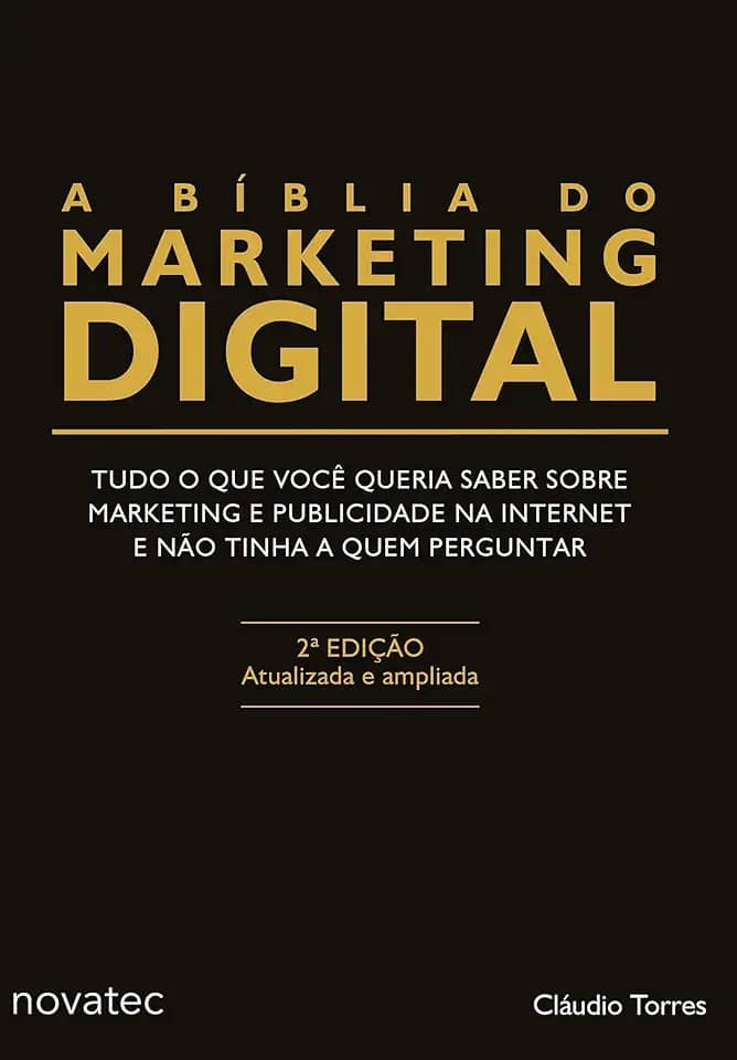 A Bíblia do Marketing Digital