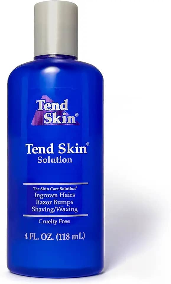 Tend Skin Liquid Tend Skin - Loção Para Foliculite e Pelos Encravados 118ml