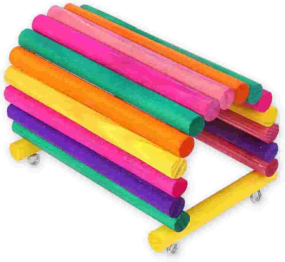 Toca Casinha para Hamster Gerbil Twister Camundongo