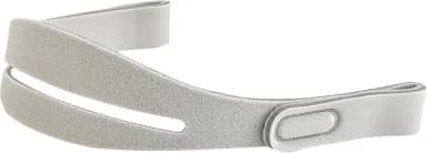 1 peça de alça de substituição compatível com máscara de almofadas nasais Resmed AirFit N30i/P30i CPAP