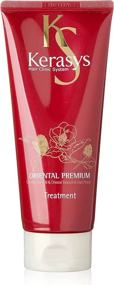 Kerasys Cd Treatment Oriental Premium 200 Ml