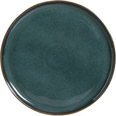 Porto Brasil Conjunto com 6 Pratos Rasos Bio Oceano