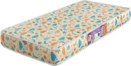 Colchão Infantil Baby Estampado 1,30 Metros Mini Cama Quarto (60 cm)
