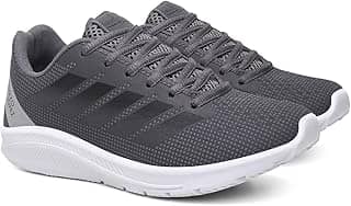 Tênis Esportivo Masculino Leve Confortável 5 Cores Academia Corrida Treino Solado Borracha Tamanhos 37 ao 43