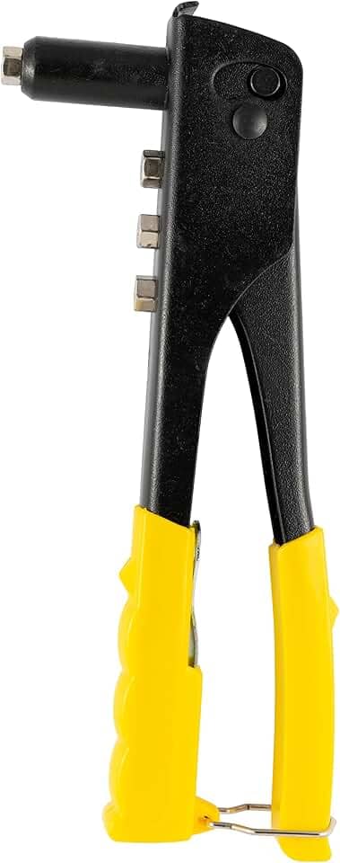 ALIC REBITADOR SEM REBITES