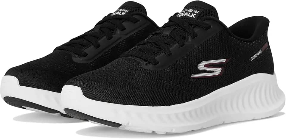 Tênis Skechers Skechers Men's Hands Free Slip-ins Go Walk Now - Payton Sneaker masculino