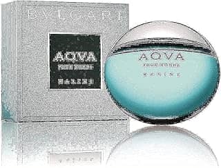 Bvlgari Perfume Aqva Marine EDT 100ml