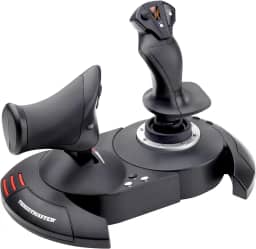 JOYSTICK T. FLIGHT HOTAS X PS3/CPU