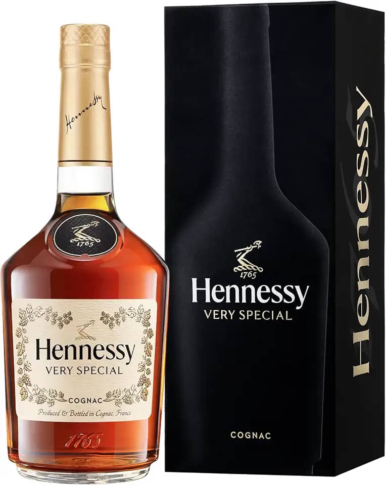 Hennessy Very Special 700 Ml