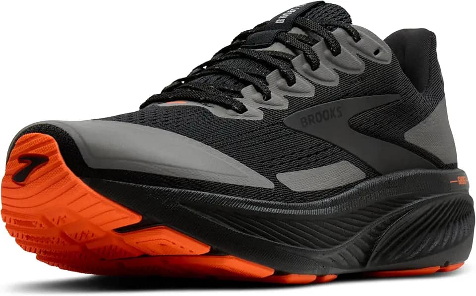 Tênis de corrida masculino Ghost 17 Neutral
