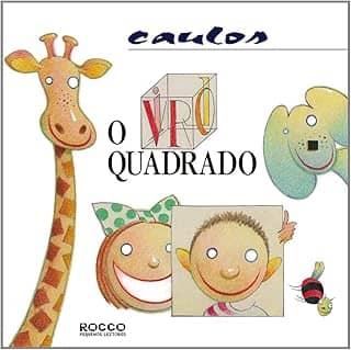 O Livro Quadrado