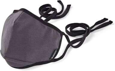 Allett Máscara facial reutilizável - pacote com 2