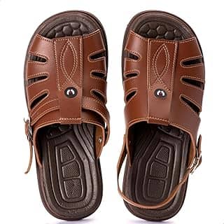 Chinelo Masculino Sandalia Masculina Com Alça Giratória Ortopédica Antistress - JEF