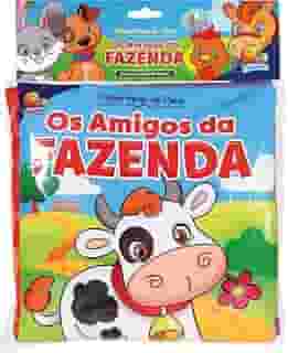 Palavrinhas de Pano II:Amigos da Fazenda,Os