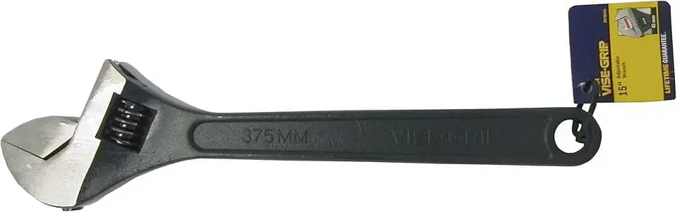 IRWIN Chave Ajustável de 10 Pol. (250mm) 1864063