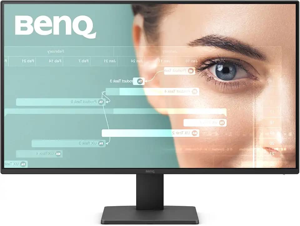 BenQ GW2791 68.6 cm 9H.LNFLJ.LBE