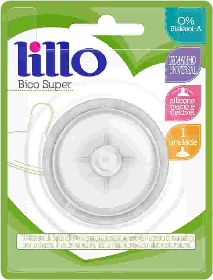 Lillo Bico Super Silicone -