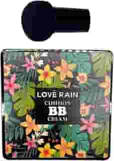 Base Líquida Cushion Bb Cream - Lové Rain (Cor 06, Tamanho único)