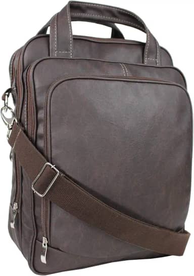 Mochila Lenna's Executiva 3 em 1 A001