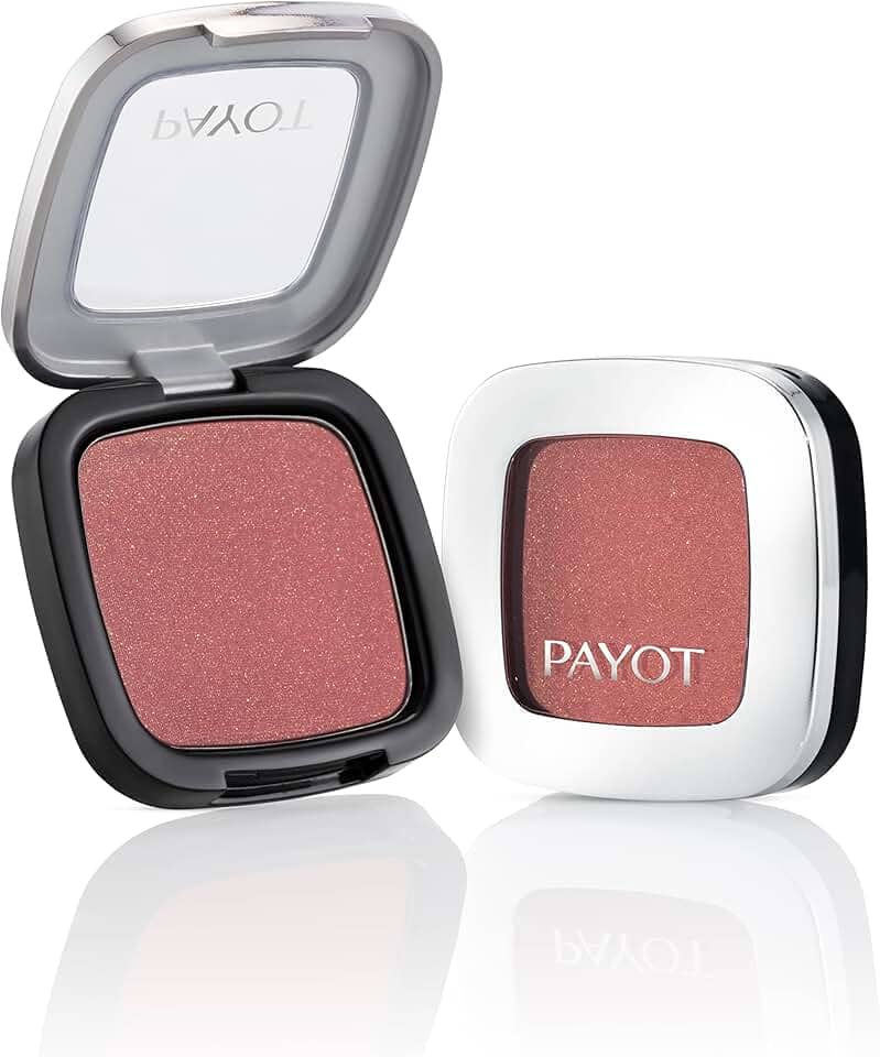 Payot Blush Payot Retinol Rosa Iluminado
