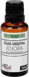 Óleo Vegetal Jojoba Natural e Vegano Arte dos Aromas 30ml