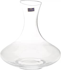 Decanter de Cristal 1500ml - Bohemia