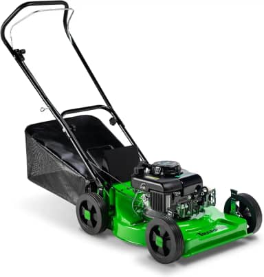 Trapp - Cortador de Grama à Gasolina LF-90G 3,5HP 4 Tempos