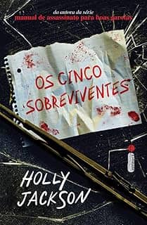 Os cinco sobreviventes