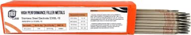 E309L-16 – Eletrodo de solda de aço inoxidável – 35,5 cm x 0,3 cm (2 kg)