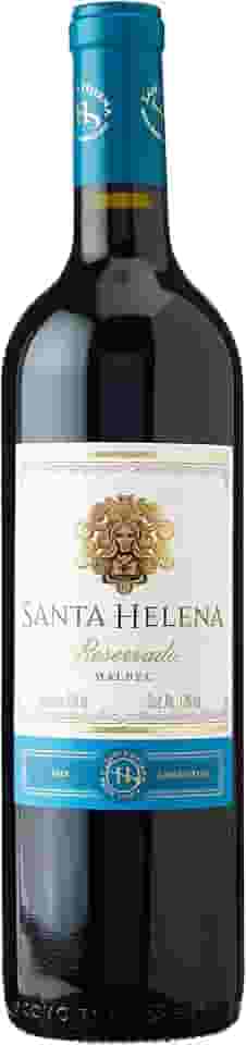 Santa Helena Vinho Reservado Malbec 750Ml
