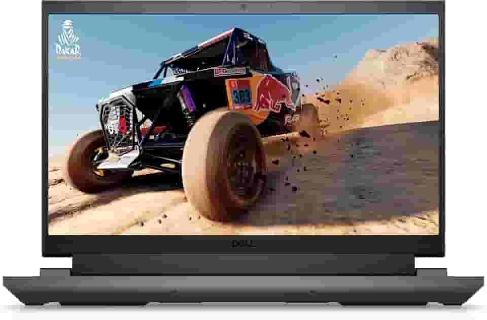 Notebook DellGamer I5-13450hx 32gb 1 Tera Ssd Rtx 3050 6gb 15,6 Fhd