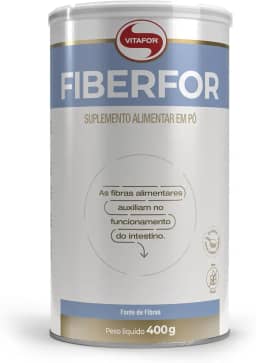 Vitafor - Fiberfor - 400g