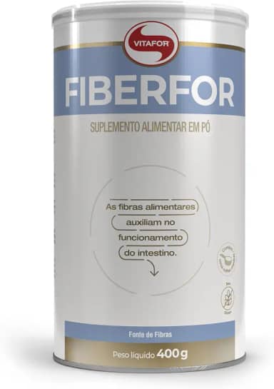 Vitafor - Fiberfor - 400g