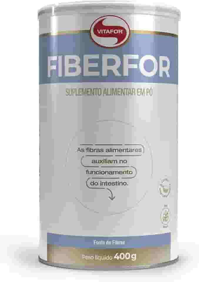 Vitafor - Fiberfor - 400g