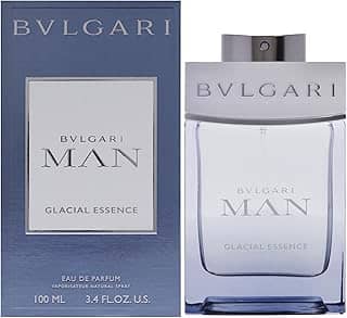 Bvlgari Man Glacial Essence Edp 100Ml, Prestige