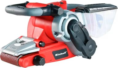 EINHELL LIXADEIRA DE CINTA - RT-BS 75, 127V