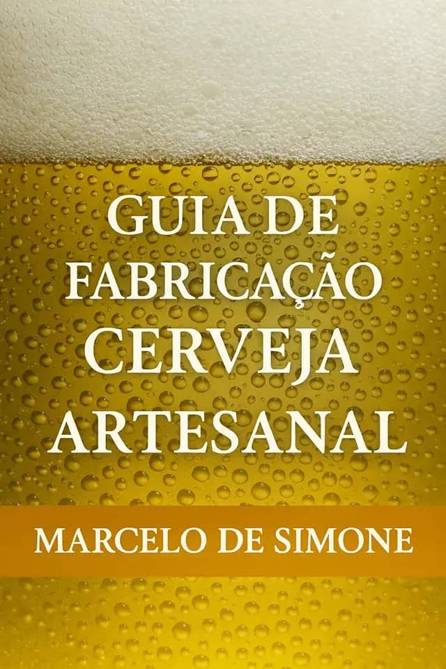 Guia de Fabricação Cerveja Artesanal