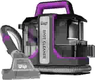WAP Extratora Portátil Spot Cleaner W3, 3 em 1, Borrifa, Esfrega e Extrai, com Sistema de Autolimpeza, 1450W 127V