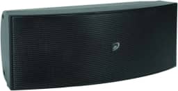 Dayton Audio Alto-falante de canal central de 3 vias CCS-33B, preto