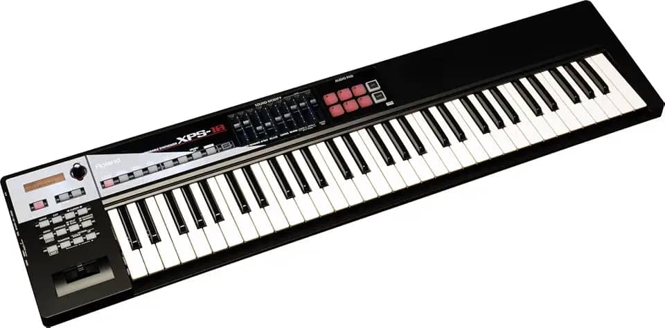 Roland XPS-10 | Teclado Sintetizador