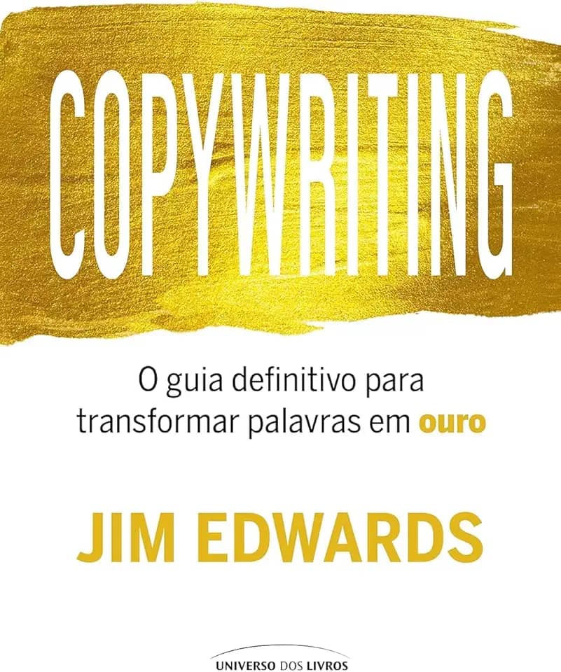 Copywriting: O guia definitivo para transformar palavras em ouro
