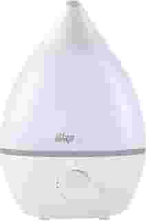 WAP Umidificador de Ar AIR FLOW com Luminária e Difusor de Aromas, 4 Litros, Autonomia de até 12 horas, 20W Bivolt