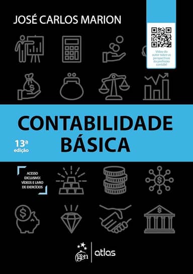 Contabilidade Básica