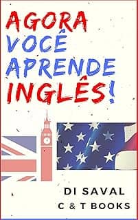 Agora Você Aprende INGLÊS!