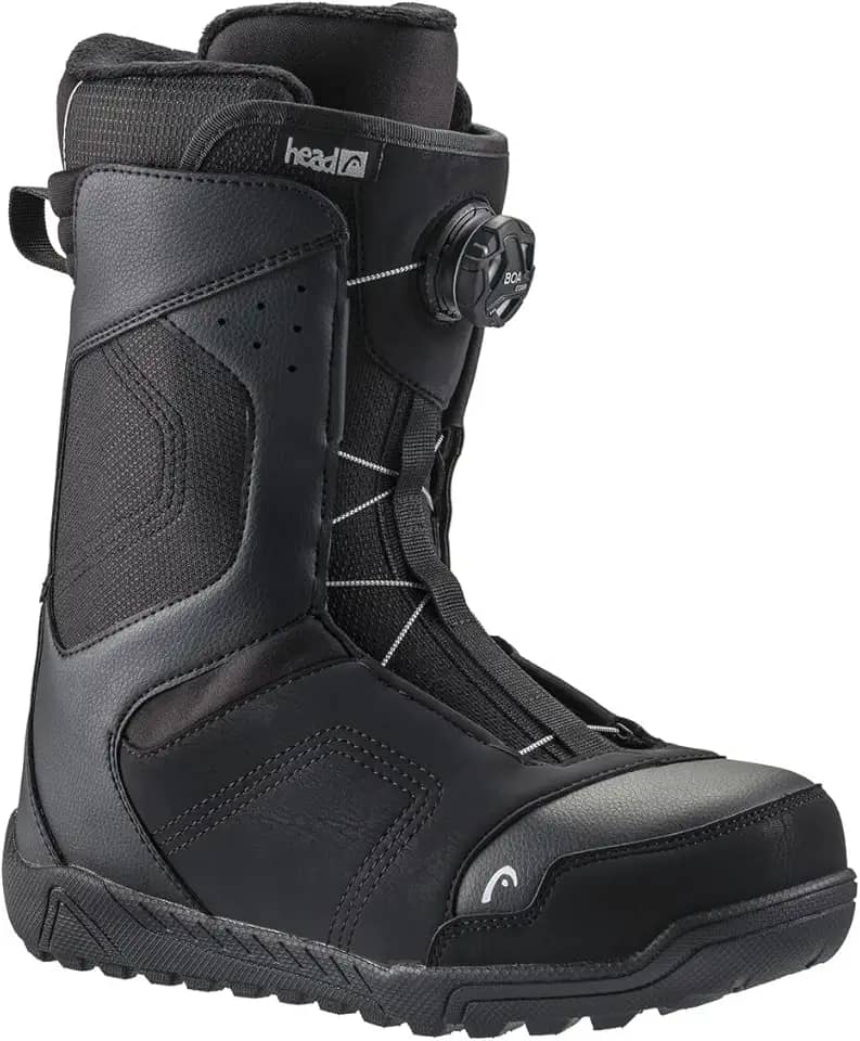 Head Botas de snowboard Rev BOA Coiler