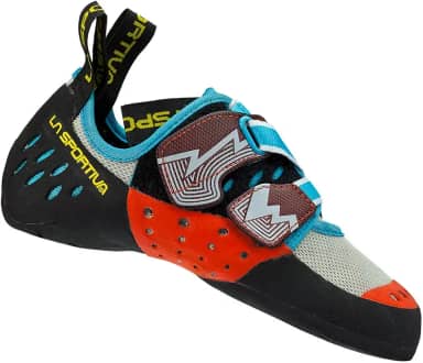 Oxyginy, calçado de escalada, feminino, 39