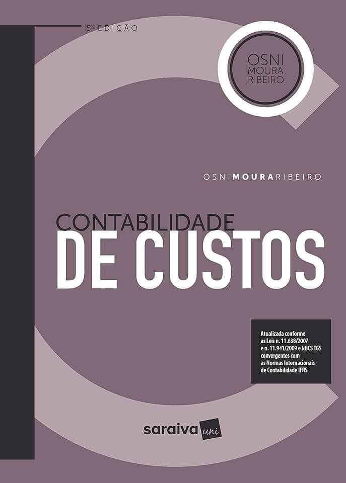 Contabilidade de custos