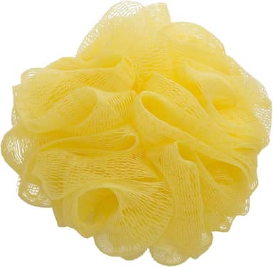 Bonitta Esponja Para Banho 583Bt Cores Sortidas 1 Unidade