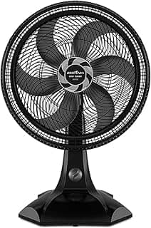 Ventilador Britânia BVT301 Tecnologia Maxx Force 60W 127V