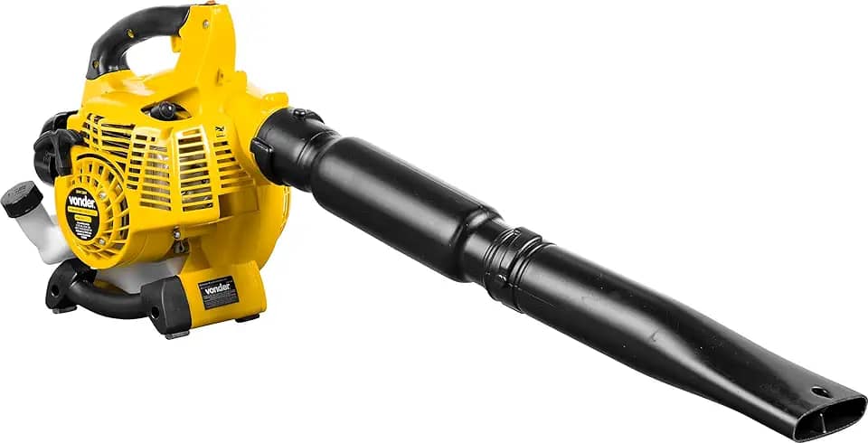 Soprador/Aspirador A Gasolina Sav 260, Vonder.